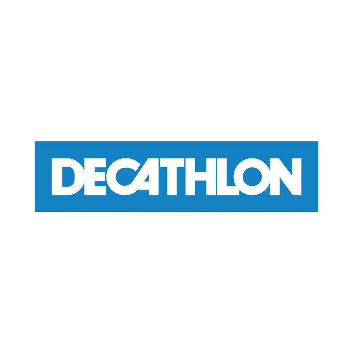 Logo Decathlon