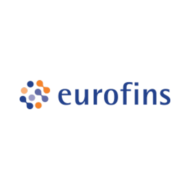 Logo Eurofins