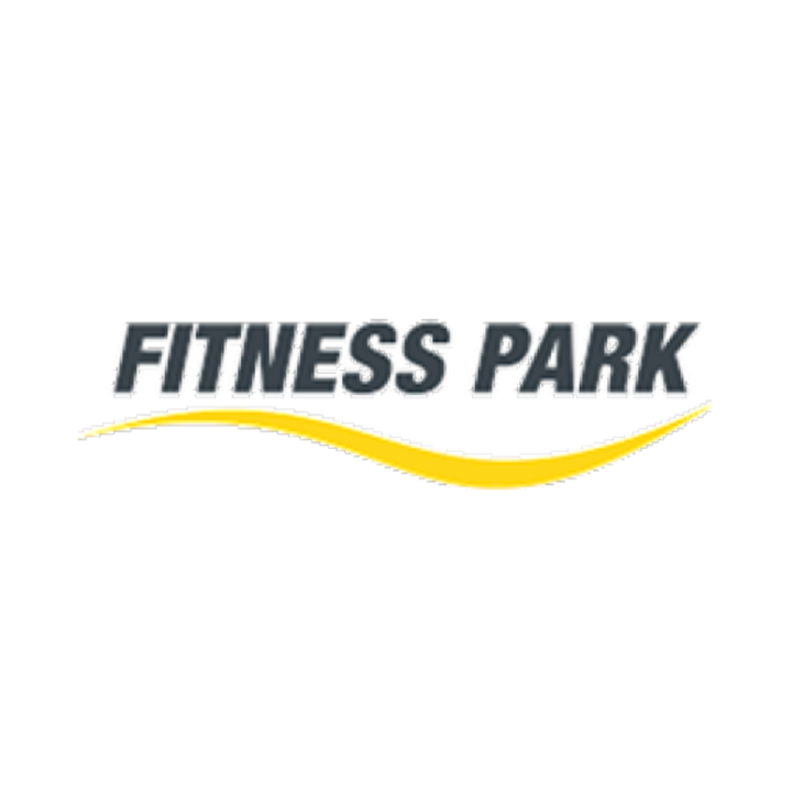 Logo Fitnees park