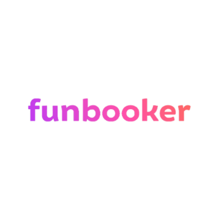 Logo Funbooker