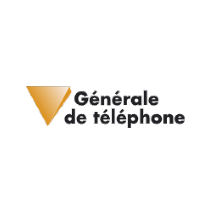 Logo Générale de téléphone