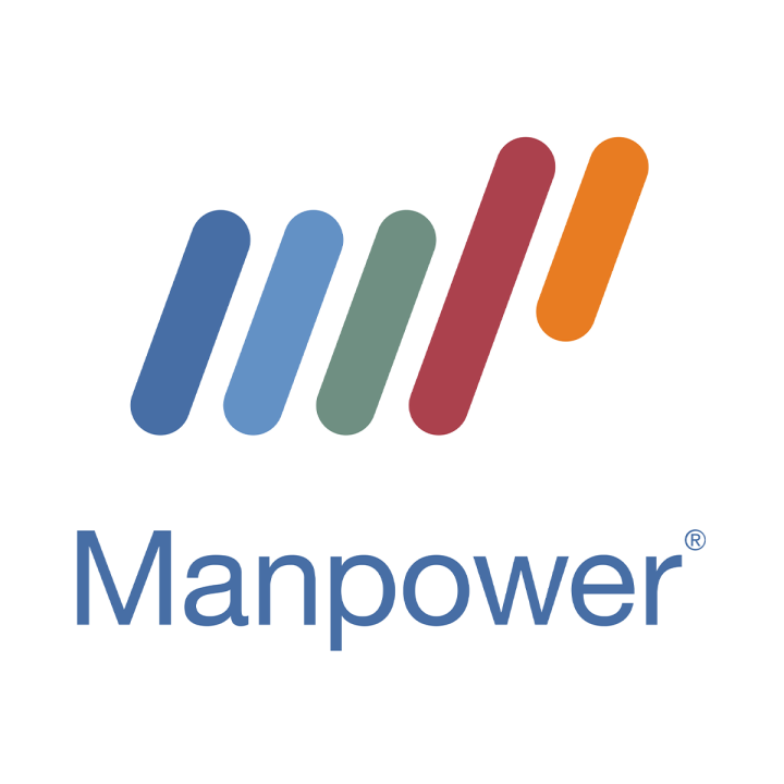 Logo Manpower