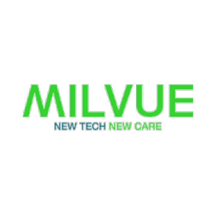 Logo Milvue