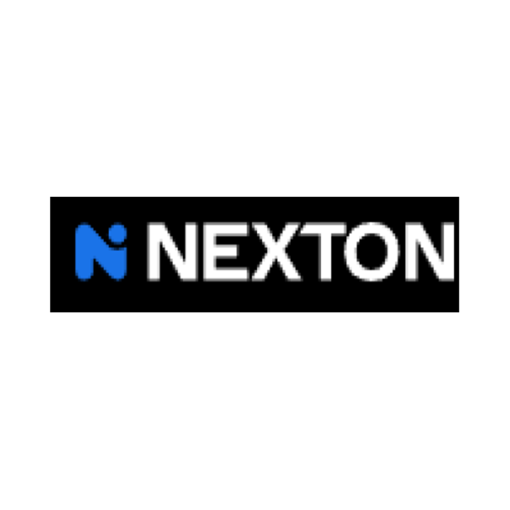 Logo Nexton