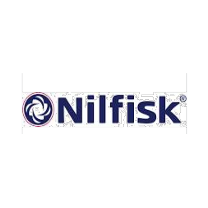 Logo Nilfisk