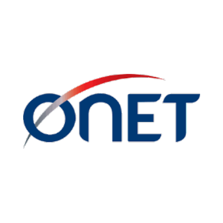 Logo Onet