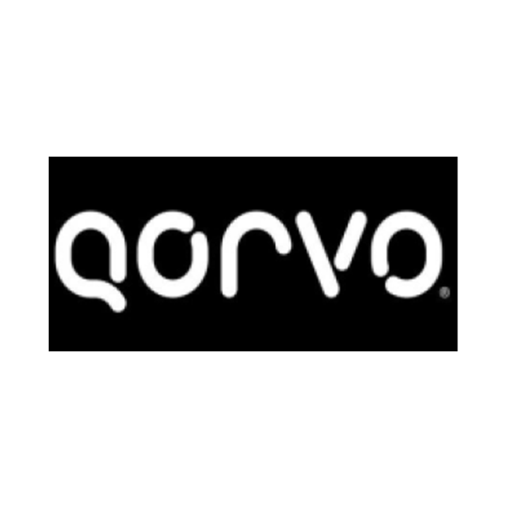 Logo Gorvo