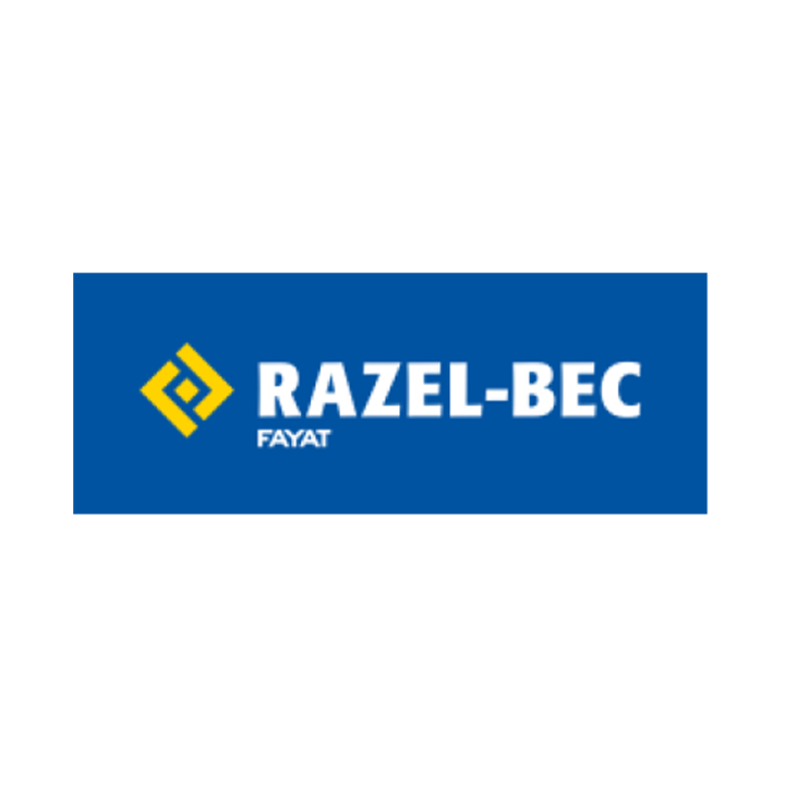 Logo Razel-Bec