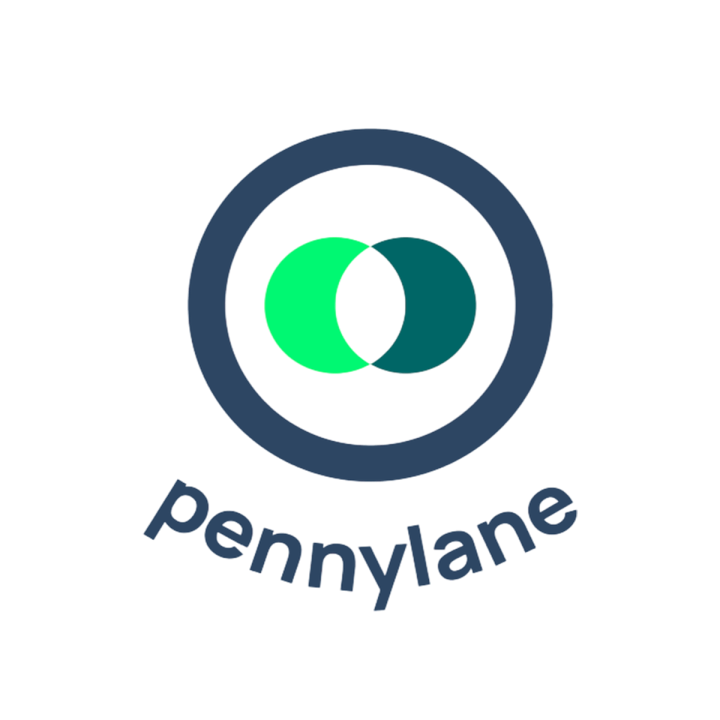 Logo Pennylane