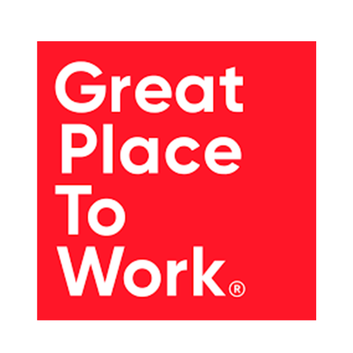 Logo Great Place to work