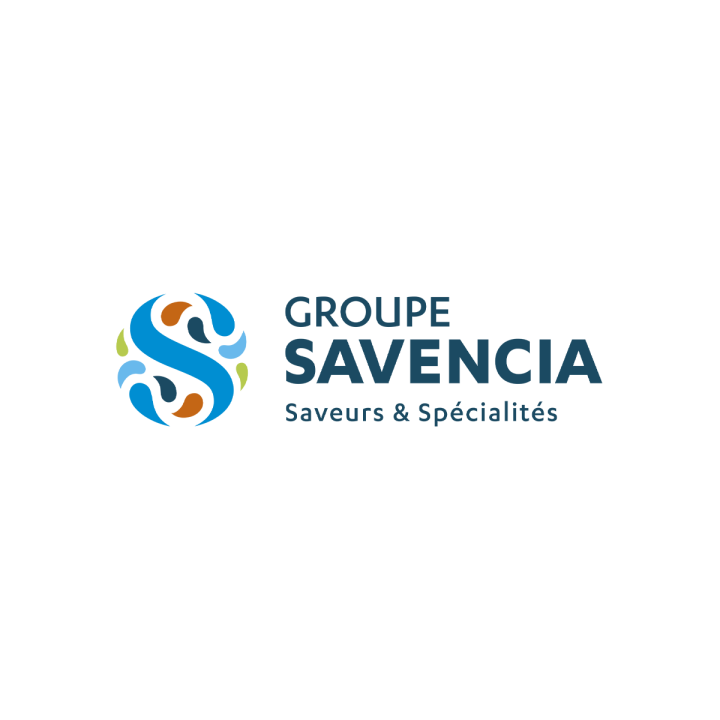 Logo Groupe savencia