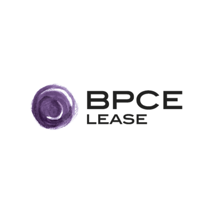 Logo BPCE Lease