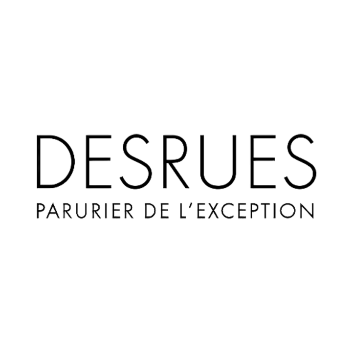 Logo Desrues