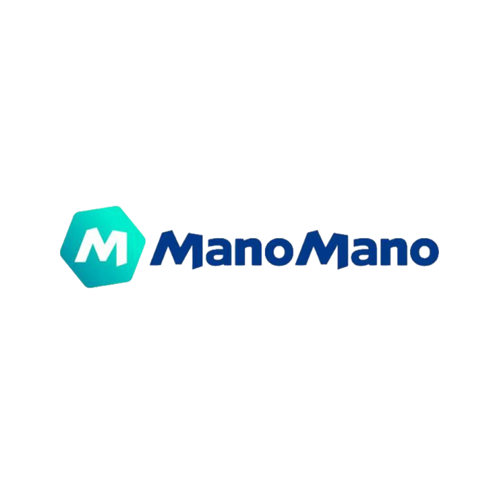 Logo ManoMano