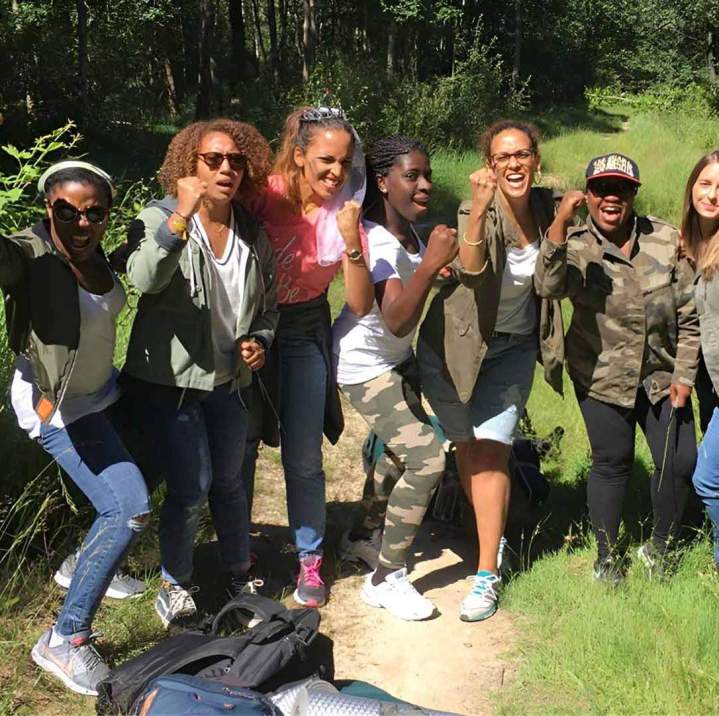 FEU Groupe survie   Copie